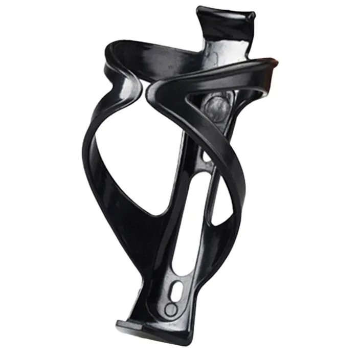 

1Pcs Bike Bicycle Water Bottle Holder Mountain Road Bike Water Bottle Holder Cages Rack High Quality Bicycle Accessories#h