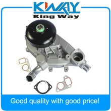 All Free Shipping-JDMSPEED Water Pump With Gasket Fits For Chevrolet GMC Tahoe Yukon 4.8 5.3 6.0 L Vortec