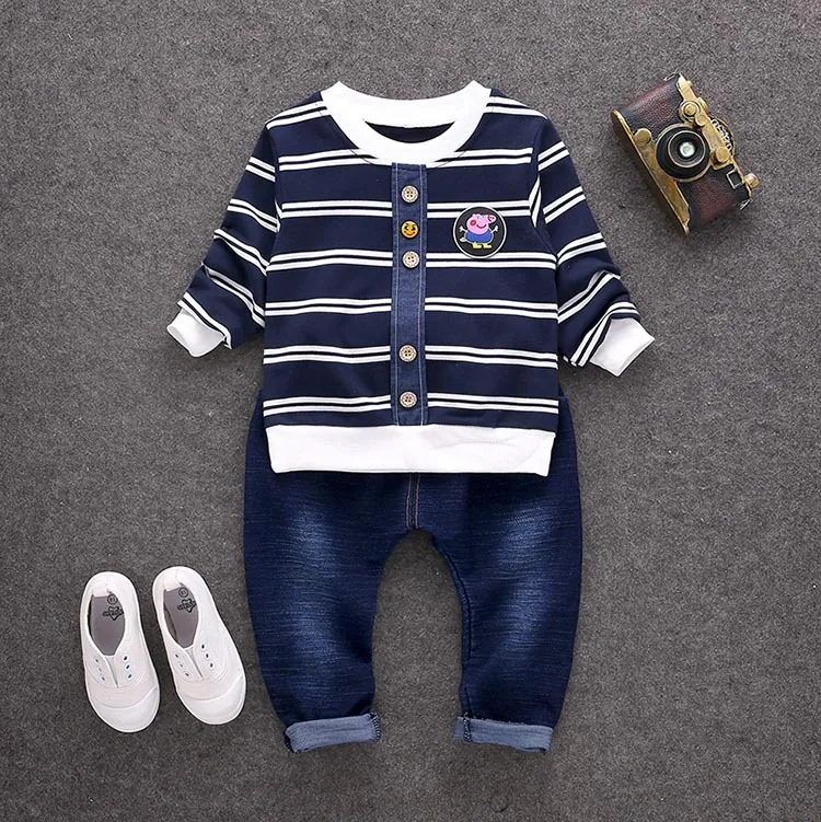 Buy Baby Boy Clothes Summer 2017 Newborn Baby Boys