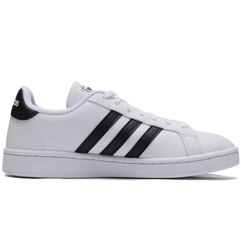 Original New Arrival Adidas GRAND COURT women's Skateboarding Shoes Sneakers