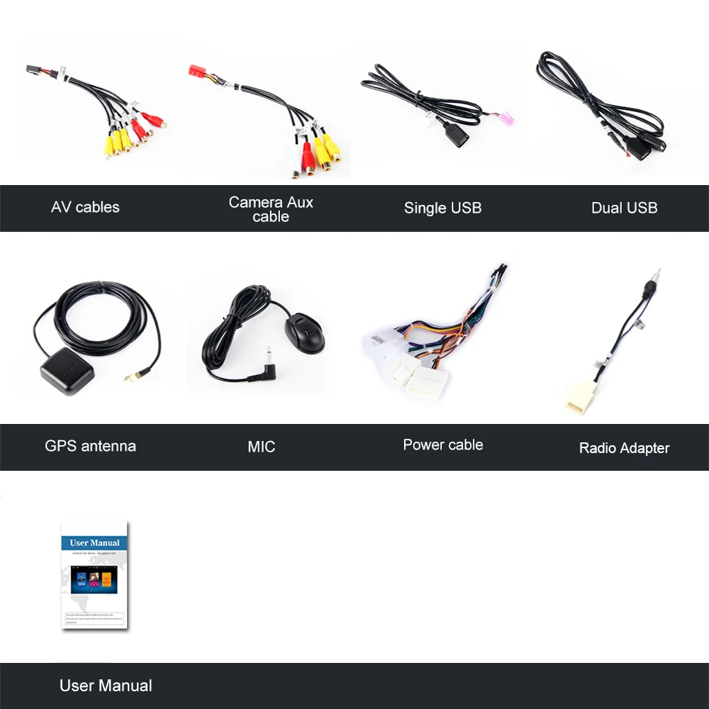 Flash Deal 8 Inch IPS Android 8.0 Car Radio 4G+32G for Toyota RAV4 2009 2010 2011 2012 Car Stereo Multmedia 4*50W support Wifi Blueteeth 2