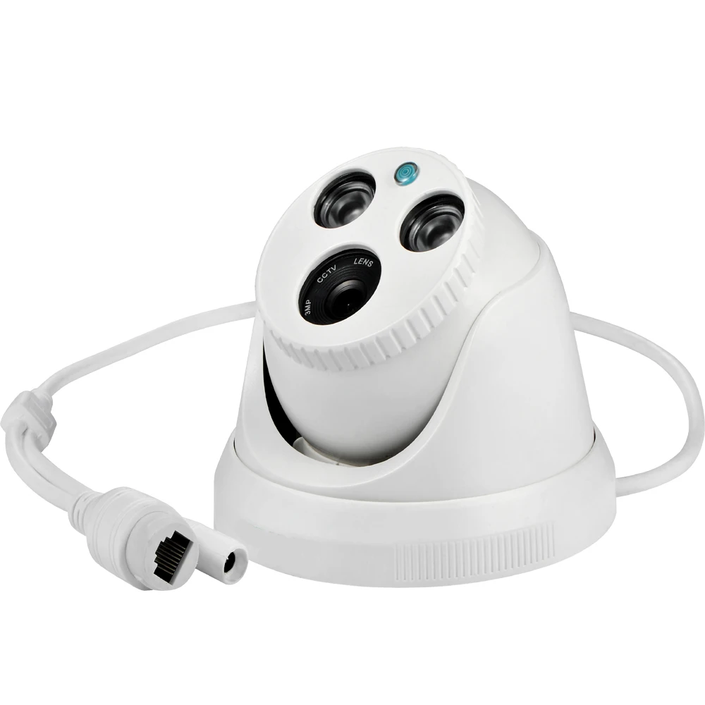 Small Video Recorder SUNBA 10-Channel Face Recognition 5MP