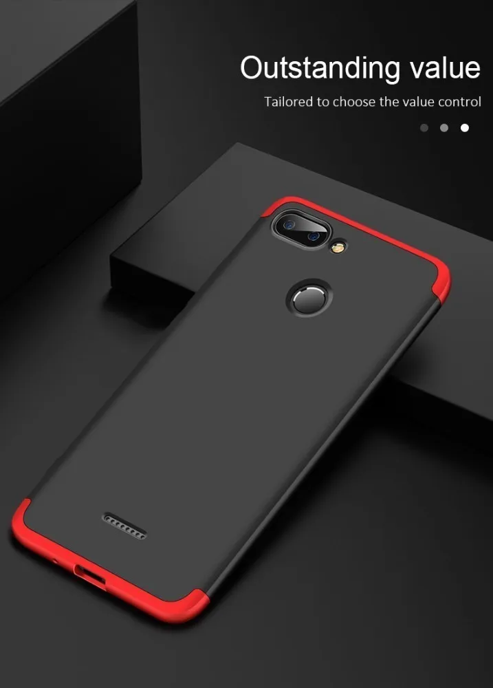 Clear Phone Case