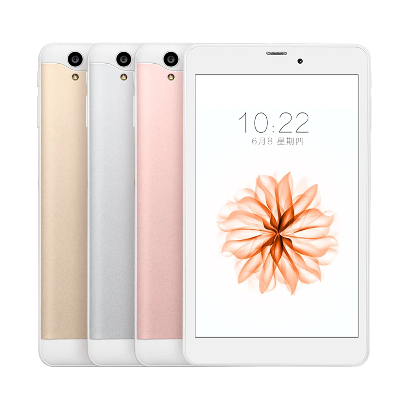 7 Voyo Tablet pcs X7 Android 5 0 lolipop 3G 4G Phone call Big Screen MT6582