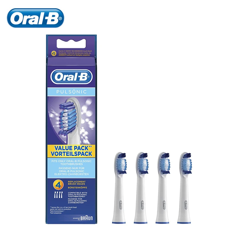braun oral b brush heads