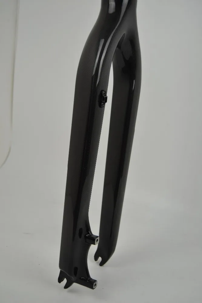 Carbon Mountain Bicycle 27.5 MTB Fork Disc Brake Bike Fork FK M722mtb