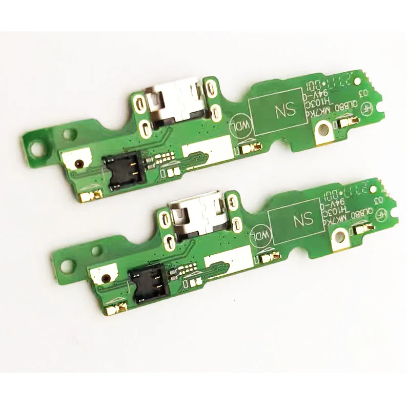 10pcs/lot,Original For Motorola Moto G5 XT1672 XT1676 USB Charger