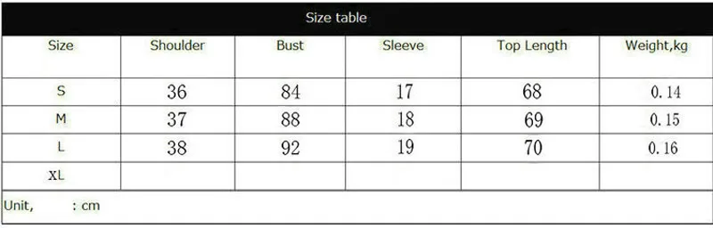 FJS005 women t shirt  (1)