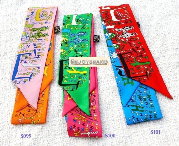 Bag Scarf_186