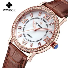 Popular Women Watches Brand Luxury Leather reloj mujer Rose Gold Clock Ladies Casual Quartz Watch Women Dress Watch montre femme Popular Women Watches Brand Luxury Leather reloj mujer Rose Gold Clock Ladies Casual Quartz Watch Women Dress Watch montre femme