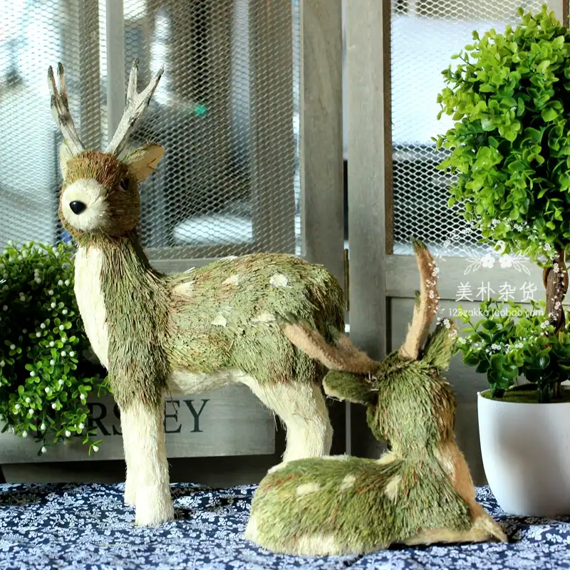 Free Shipping American Village Christmas Decoration Clothing