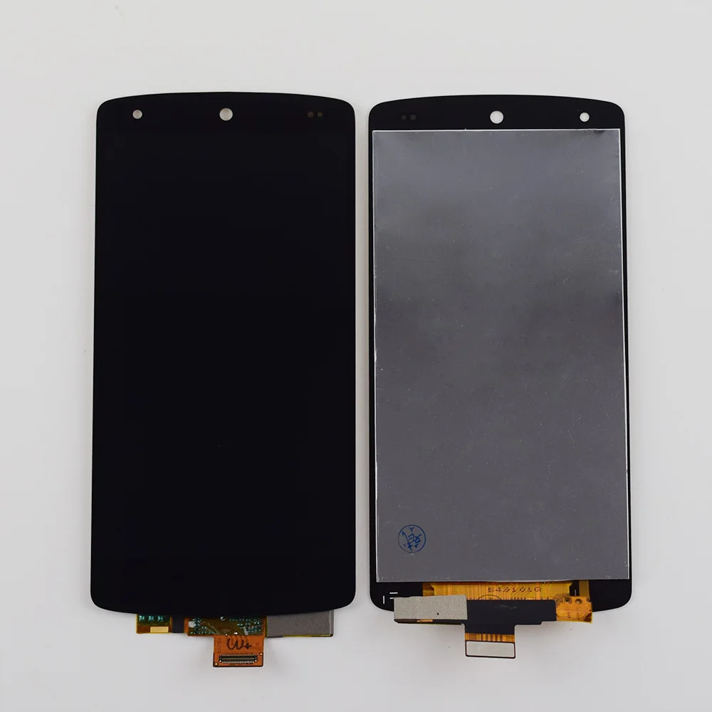 

For LG Google Nexus 5 LCD Touch For LG D820 LCD Screen D821 LCD Display Module Touch Screen Digitizer Sensor Assembly