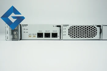 

Original HUAWEI 50A power ETP48100 with a R4850 module use for OLT