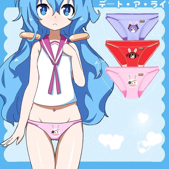 Agree, the Anime girls putting on panties the incorrect All Anime girls putting on panties congratulate