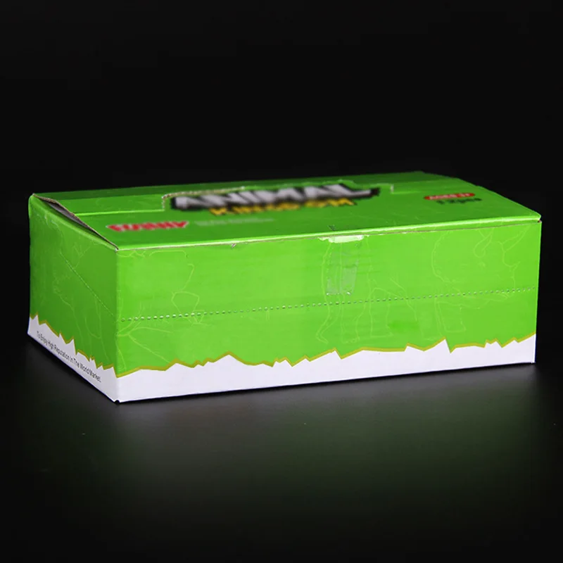 6Pcs Boxed PVC Wild Forest Animal Model Simulation Children's Toys Farm Model Toys for Kids Gifts 6Pcs Boxed PVC Wild Forest Animal Model Simulation Children's Toys Farm Model Toys for Kids Gifts