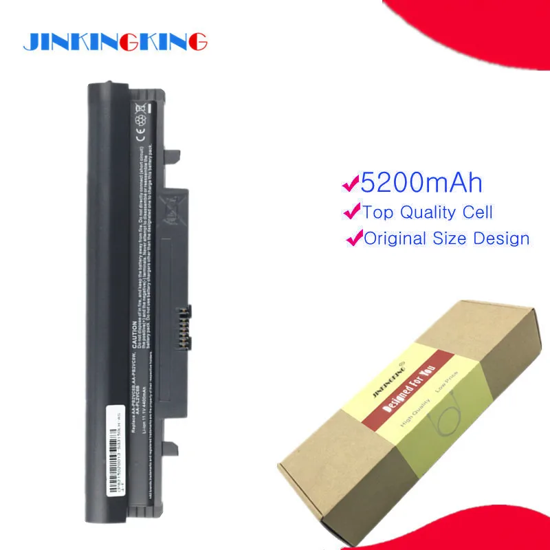 

Аккумулятор для ноутбука Samsung N218 N150 N143 N230