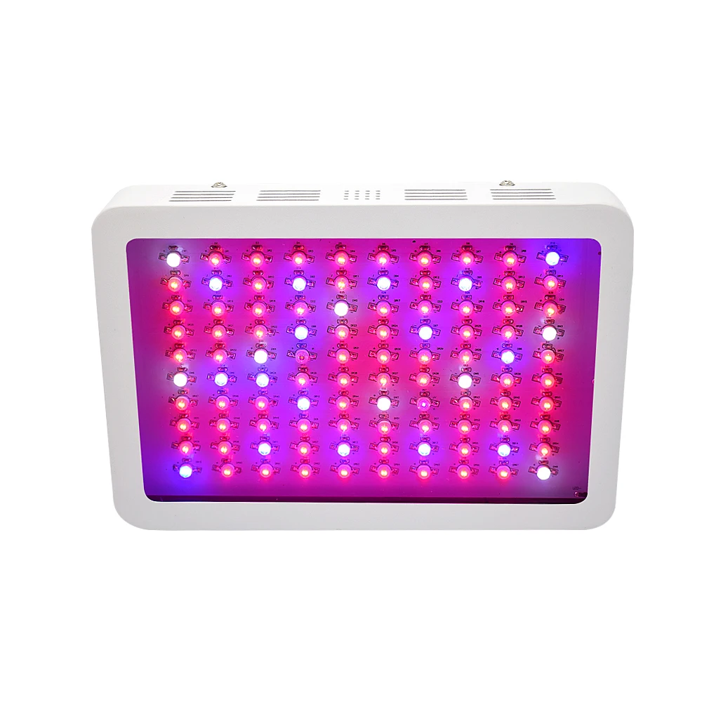 

600W Full Spectrum LED Grow Light For Greenhouse Indoor Plant Growing Bulb DIY Hydroponics Grow Tent Lamp Garden Flower Light