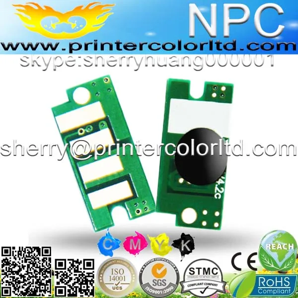 chip POSTAGE inkjet printer for Fuji-Xerox CT201918 255z P255 dw P-255-dw new resetter chips-free shipping | Компьютеры и офис