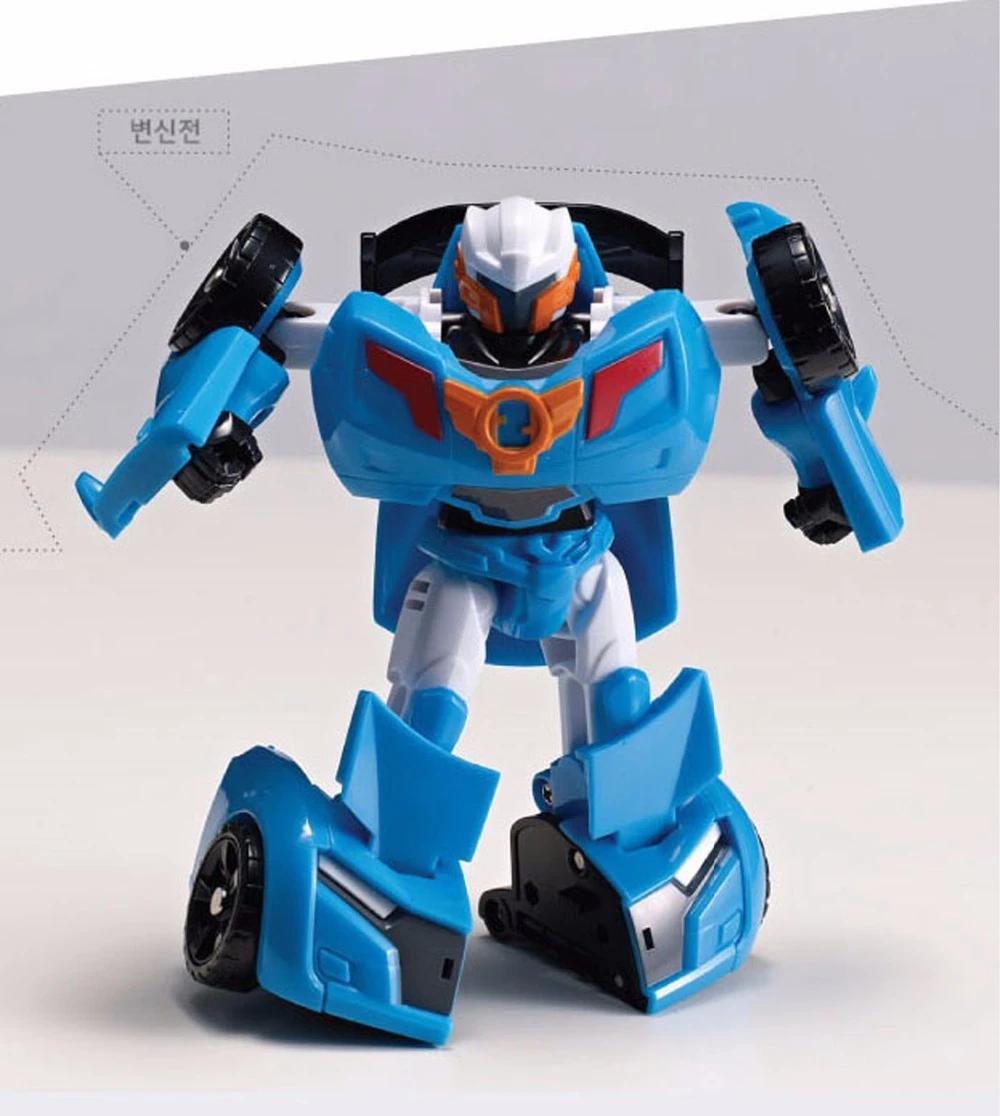 tobot korea