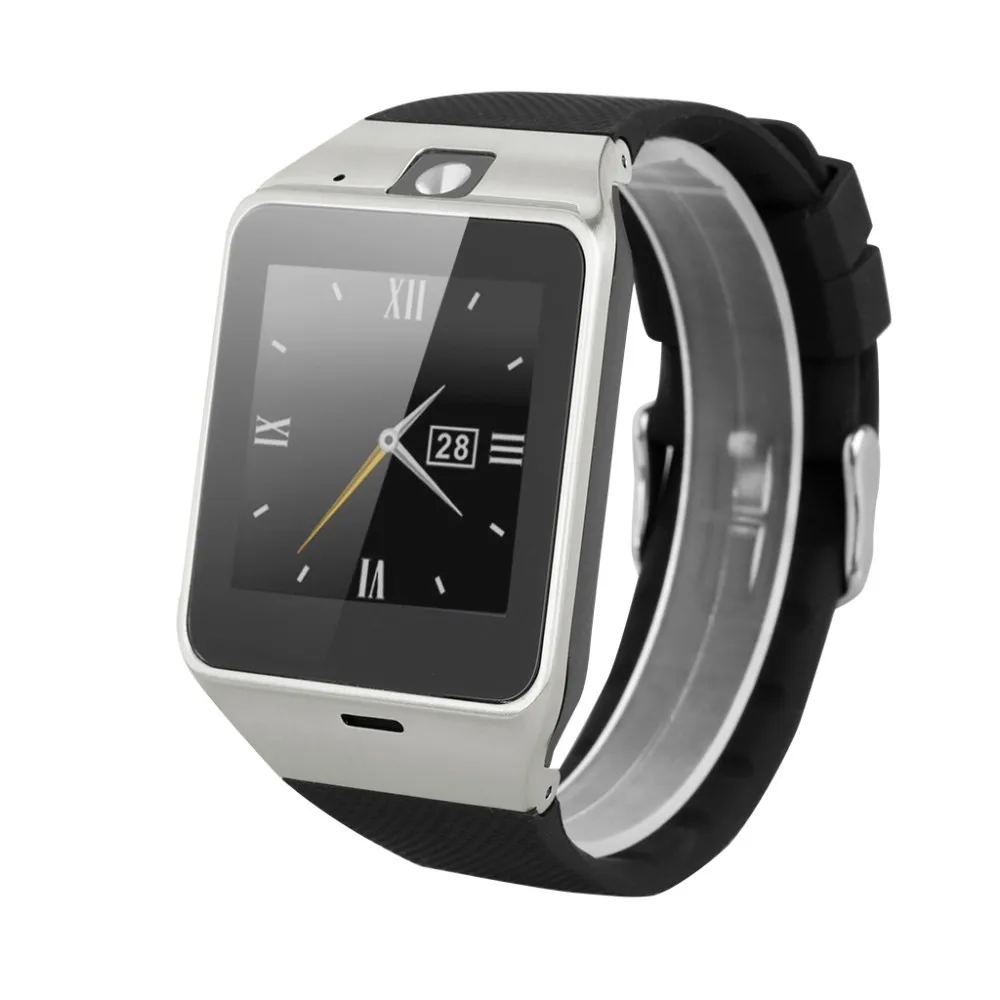 smart watch with free bluetooth