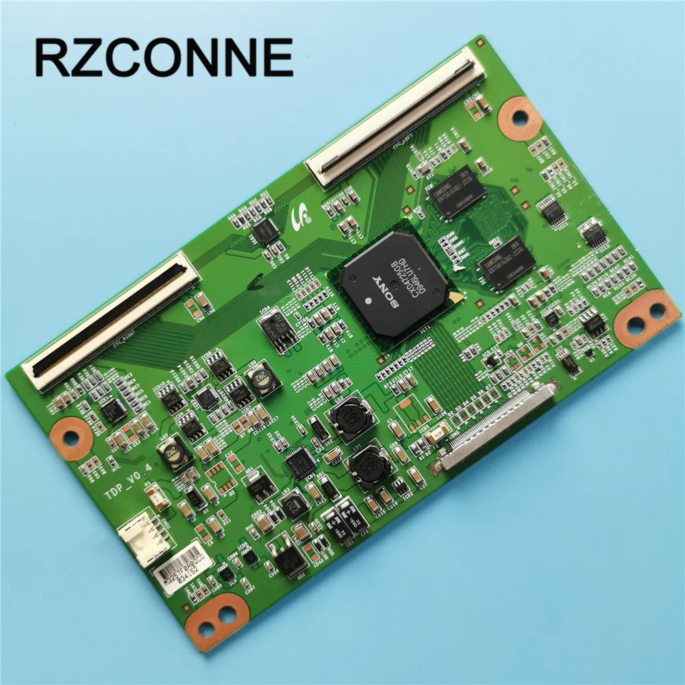 

T-con board for Sony KLV-46EX500 logic board TDP-V0.4 screen LTY460HJ01