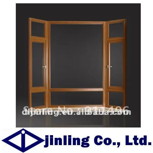 modern aluminium window frame designin Windows from Home Improvement