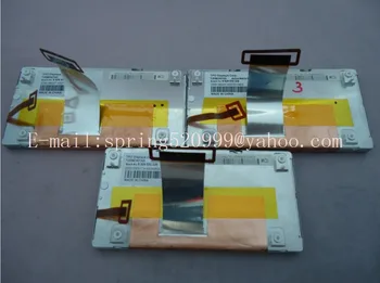 

Original TPO Displays Corp 5.8 inch active matrix module TJ058ZA01AA LCD display for Ford Bluespot car radio CD tuner navigation