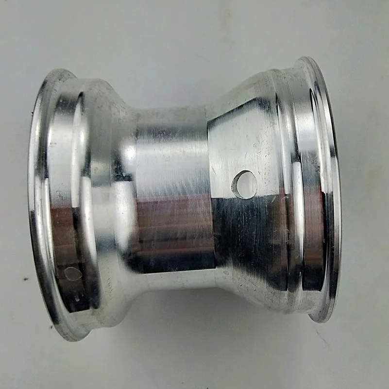 168 Go kart 5 дюймов переднее колесо 10x4.50 обод для шин Drift Bike Wheels пляжные автомобильные