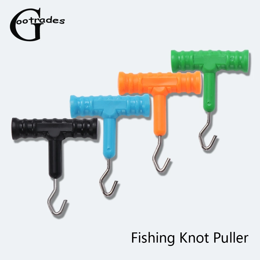 knot puller