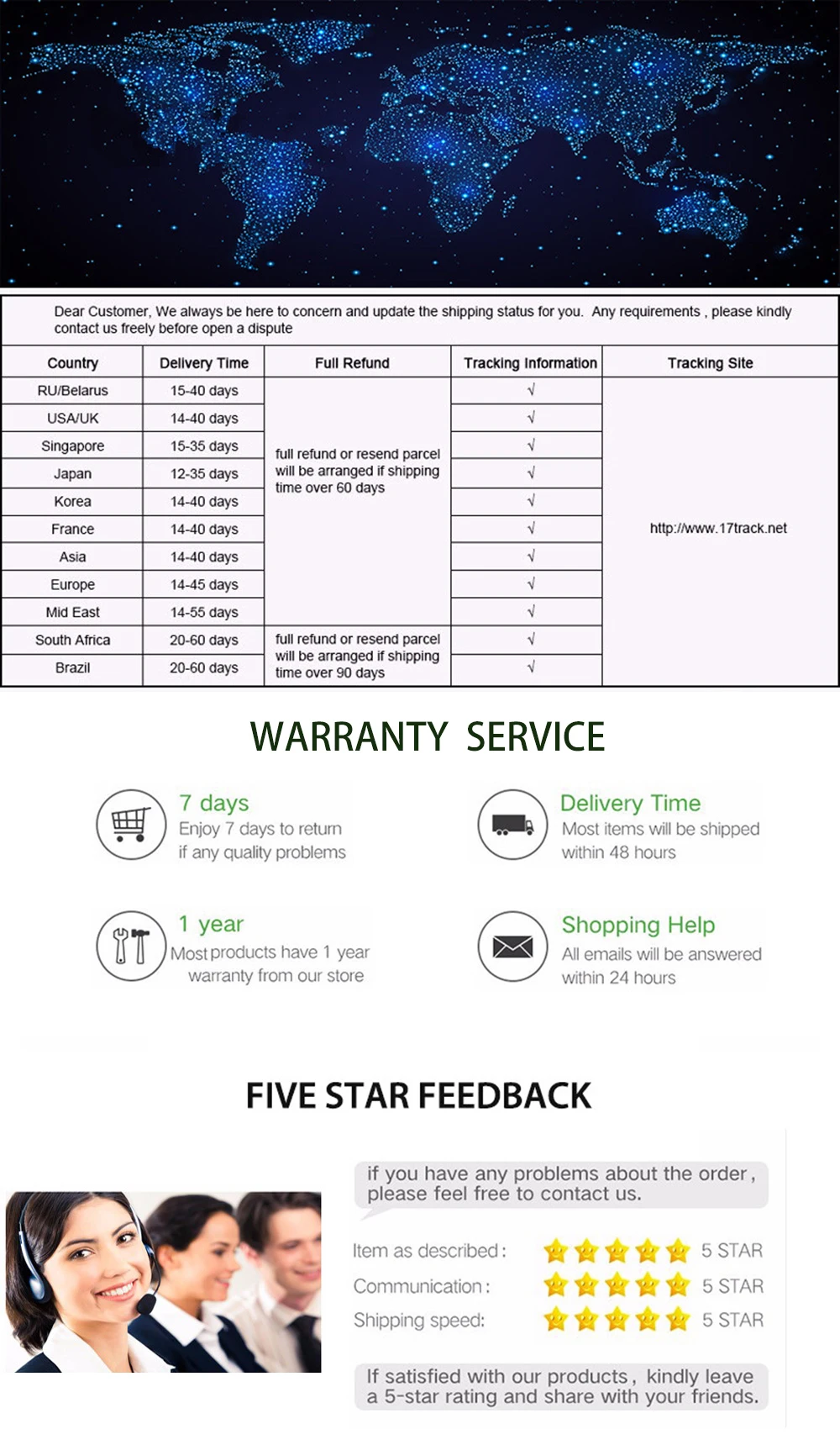 SERVICE