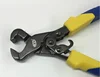 9" Trimming pliers Labour-saving ceramic tile glass top shear with Self-contained closed switch TPR handle trim size:4-10mm 5