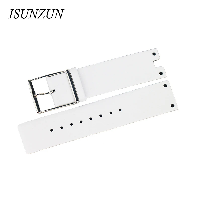 Часы ISUNZUN Band Женские Для CK K9423101/K9423107/K9423162/K9423193 брендовые ремешки для часов из