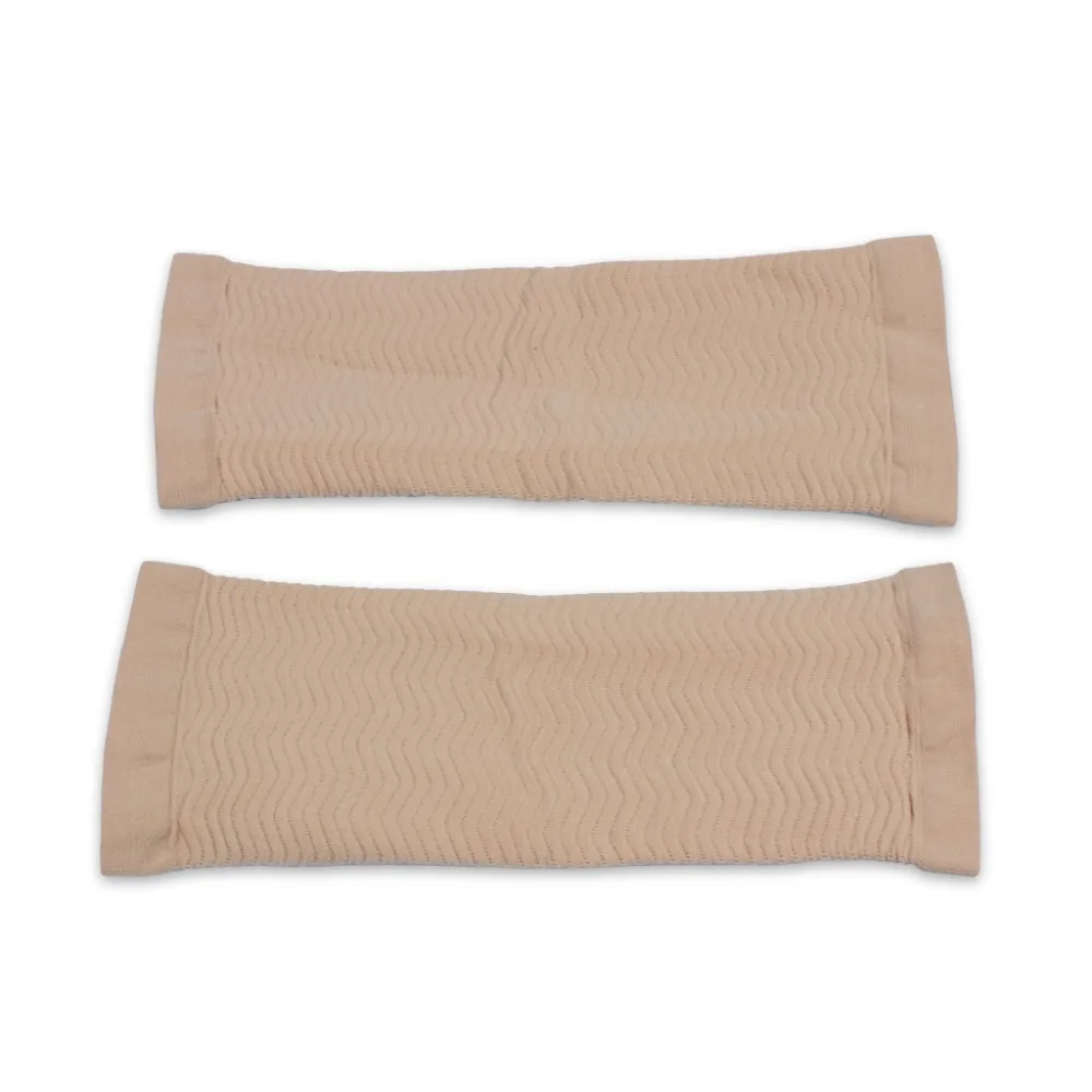 Slimming Arm Sleeve Shaper Support Wrap Calories Off Slimming Arm Massage Lose Fat Buster Shaperwear (3)
