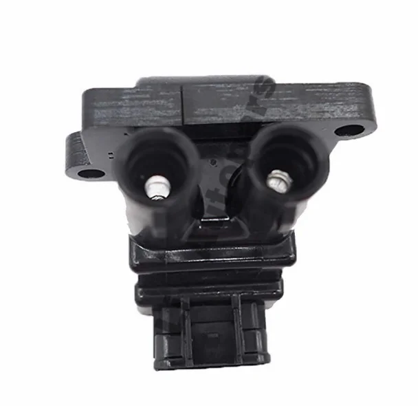 Катушка зажигания 90919-02222 для Toyota Liteace SR40 Chaser SX100 Crown SXS13 3SFE