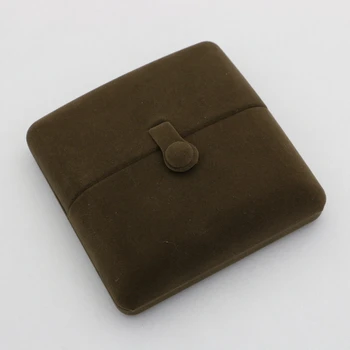 

Double Open luxury Jewelry Set Box Earrings Bracelet Ring Necklace Gift Boxes Cases Display Package Wedding Jewelry Boxes