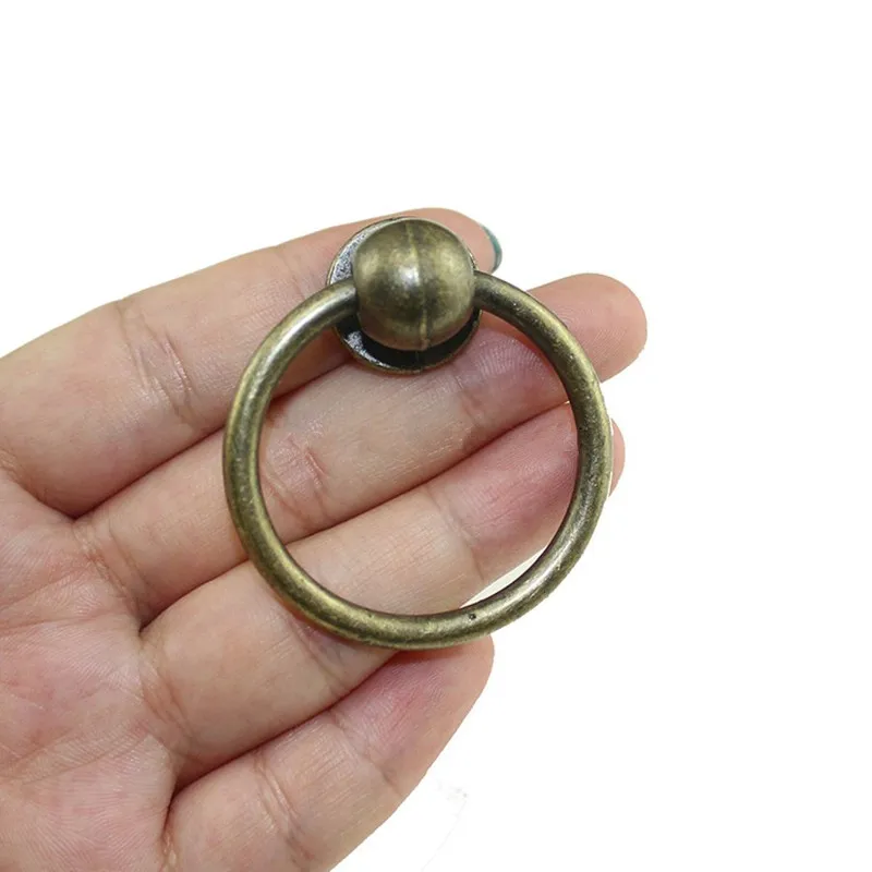 Vintage-Alloy-Handle-Round-Ring-Furniture-Door-Pull-Handle-Chinese-Cabinet-Dresser-Drawer-Knobs-Handle-44mm (3)