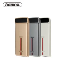 Remax Kincree Series RPP 18 Power Bank 10000mAh Portable font b Mobile b font font b