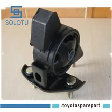 Крепление двигателя для TOYOTA COROLLA SED/WG 199505-200412 12371-64210