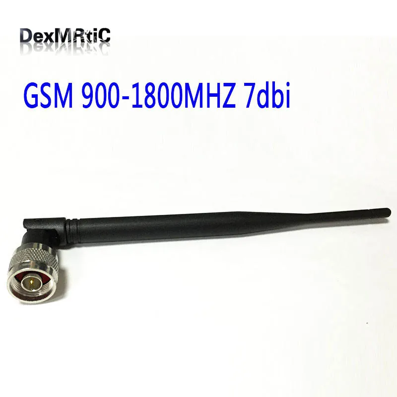 

GSM 900-1800MHZ 7dbi OMNI antenna with N male connector cell phone signal booster #2 gsm sma male antenna