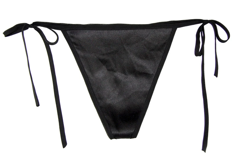 silk_spandex_strap_thong_panties_black_f1