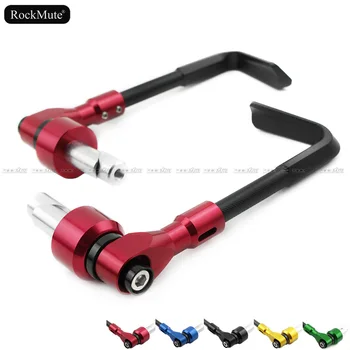 

Brake Clutch Levers Guard Protector For Honda CBR600RR CBR1000RR CB1000R CB1100 CB300F MSX125 GROM Motorcycle Handlebar Proguard