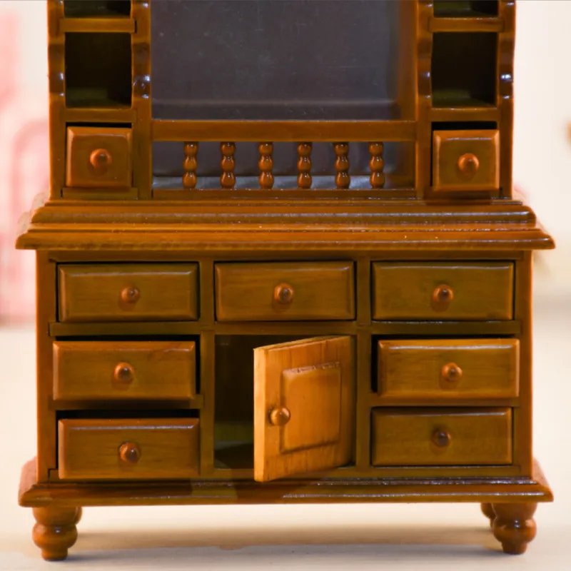 furniture for dolls (50)