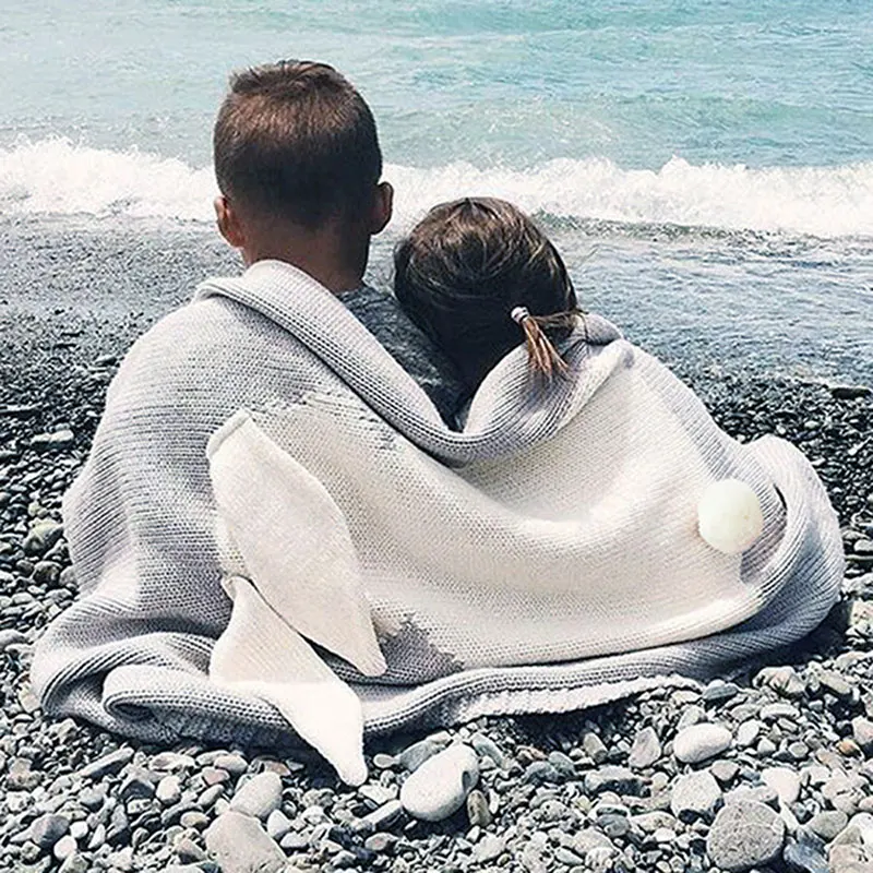 

Bath Towel Newbornblanket Wool Rabbit Pink/Grey Gel Winter Fashion Hoodedsleepingbag Fashion Carton Party Rectangle Solid Color