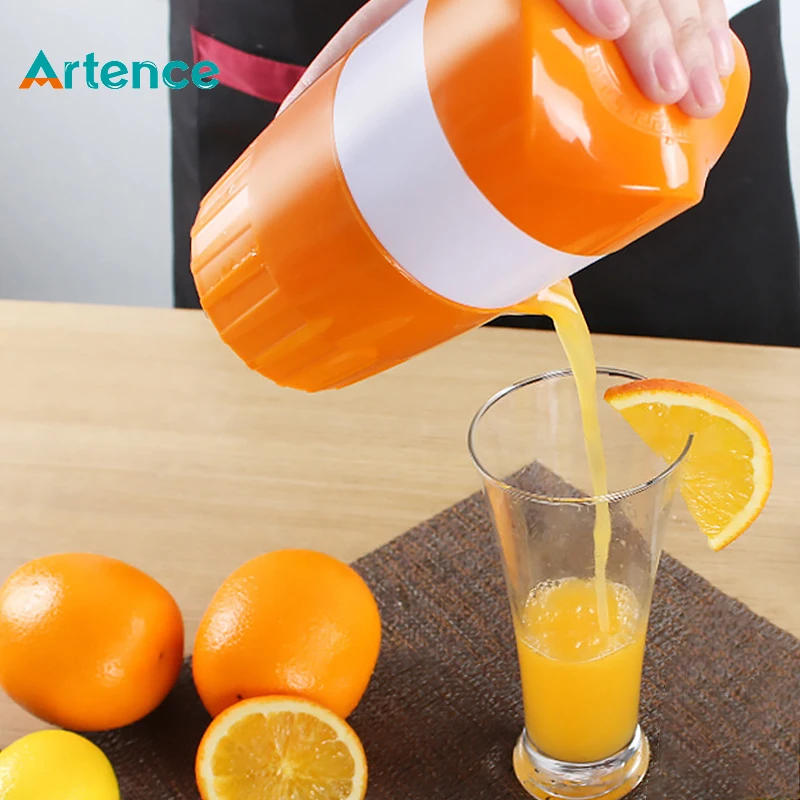 High Quality Manual Citrus Juicer for Orange Lemon Fruit Squeezer 100