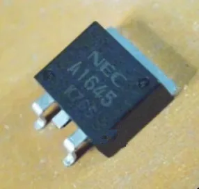 

New and original 50pcs A1645 Audion TO-263 package
