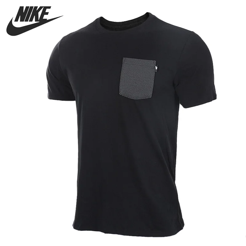 

Original New Arrival NIKE Men's T-shirts short sleeve Sportswear