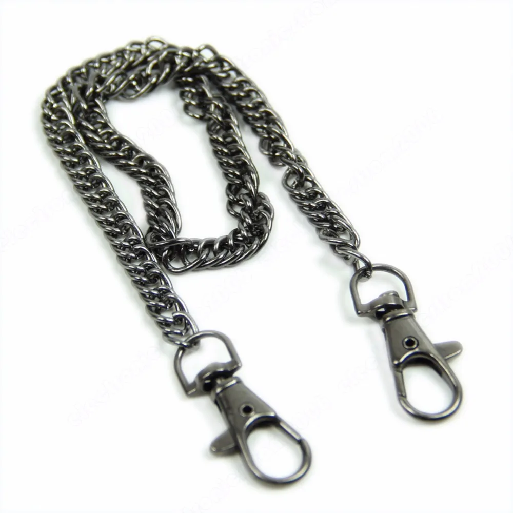 1Pc Purse Handbags Shoulder Strap Chain Bags Replacement Handle Bag Accessories