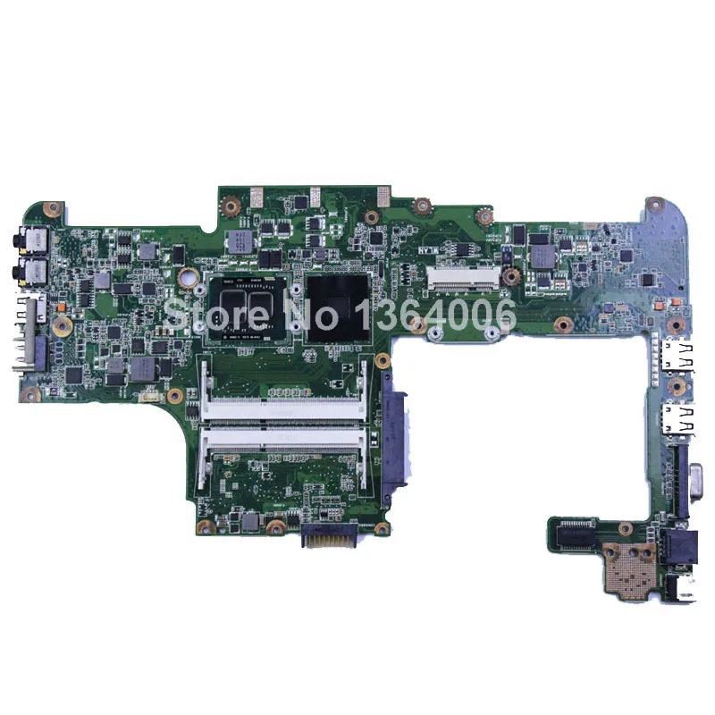 

For asus UL20FT laptop motherboard I3 cpu 380M with integrated graphics card 100% tested