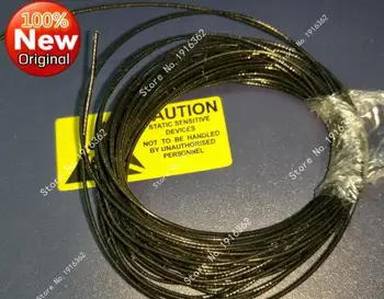 

10Meter/1PCS/Lot RG1.13 1.13mm Wires/Coaxial Antenna Cable 50ohm 10M two color