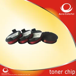

Compatible for Xerox DocuPrint C525 DocuPrint C2090FS toner reset chip smart printer chip